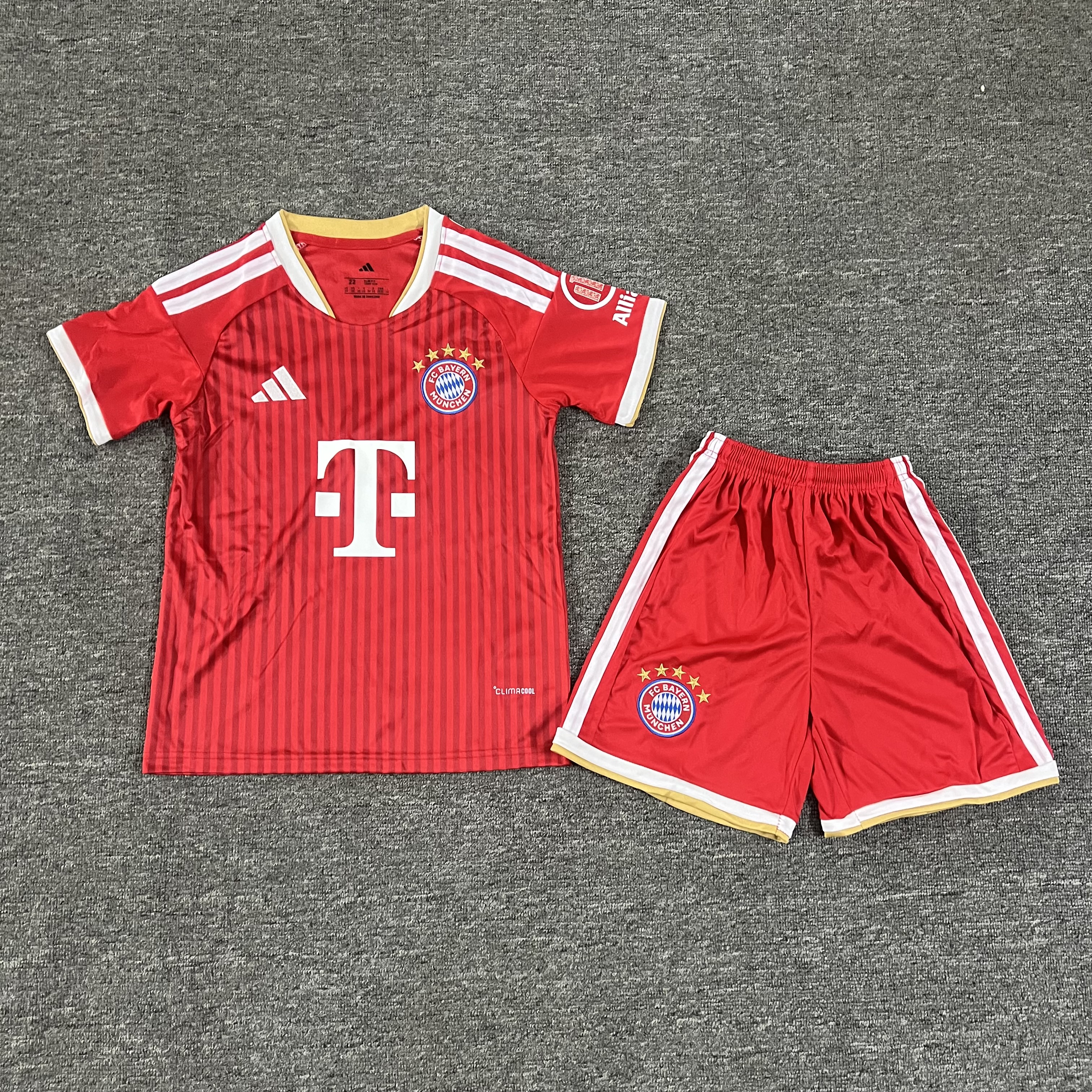 Youth 2026 Soccer jersey 282e074b